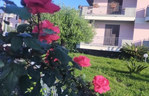Mascali Villa | aranceto dell'Etna