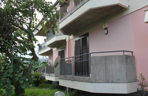 Mascali Villa | aranceto dell'Etna