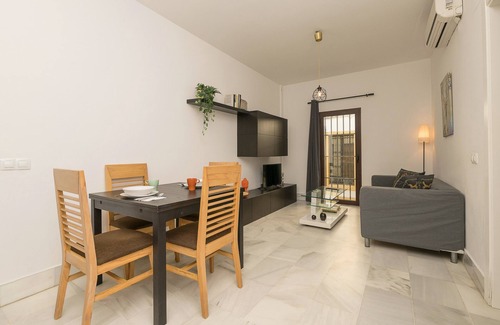 El Puerto de Santa Maria Casa | ARANDA DELUXE - Céntrico apartamento en el Puerto de Santa María