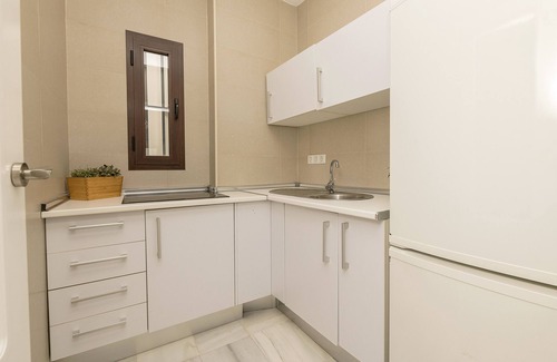El Puerto de Santa Maria Casa | ARANDA DELUXE - Céntrico apartamento en el Puerto de Santa María