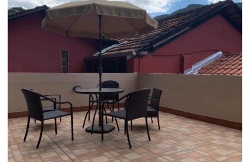 Ouro Preto Casa | Arandela OuroPreto