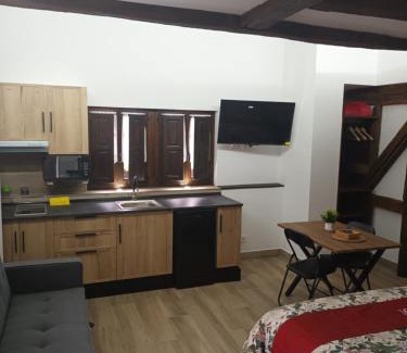 Urigoiti Casa | Arandi Baserria