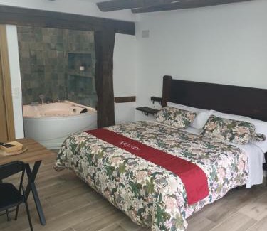 Urigoiti Casa | Arandi Baserria