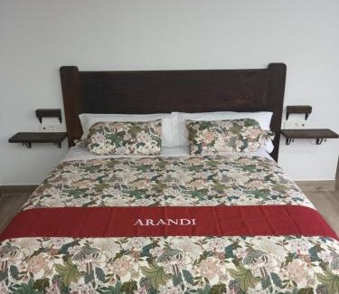 Urigoiti Casa | Arandi Baserria