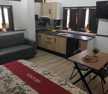 Urigoiti Casa | Arandi Baserria
