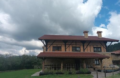 Urigoiti Casa | Arandi Baserria