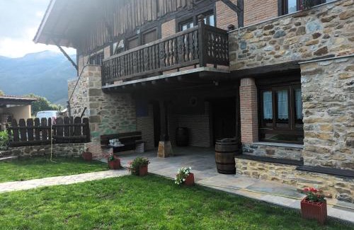 Urigoiti Casa | Arandi Baserria