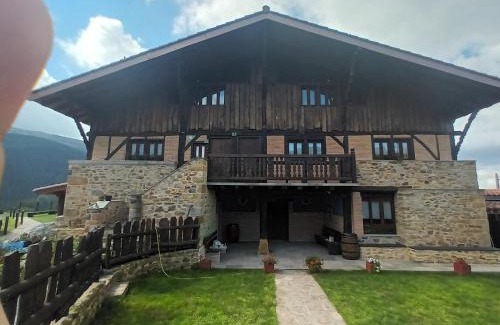 Urigoiti Casa | Arandi Baserria