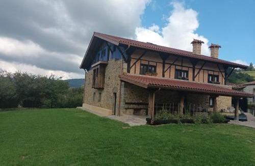 Urigoiti Casa | Arandi Baserria
