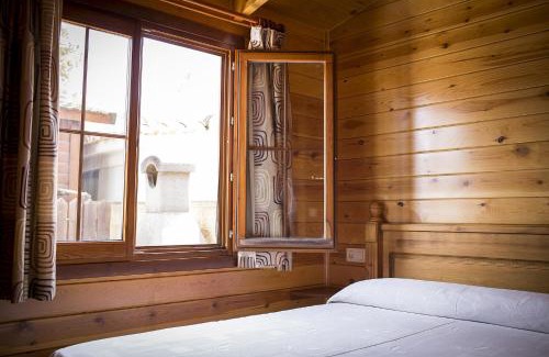 Aranjuez Otro | Aranjuez Camping & Bungalows