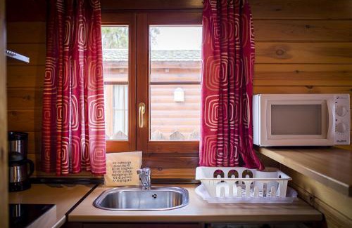 Aranjuez Otro | Aranjuez Camping & Bungalows