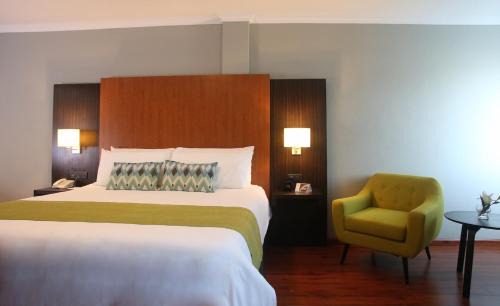 David Hotel | Aranjuez Hotel & Suites