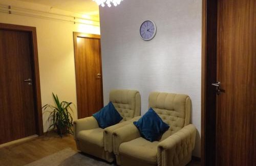Gyula Casa | Aranka Apartman