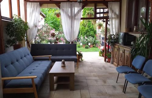 Gyula Casa | Aranka Apartman