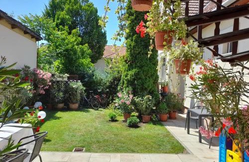 Gyula Casa | Aranka Apartman