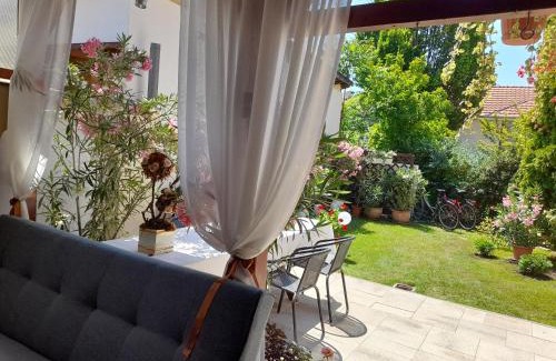 Gyula Casa | Aranka Apartman