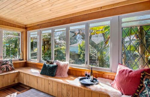 Mapua Casa | Aranui palms - Mapua Holiday Home