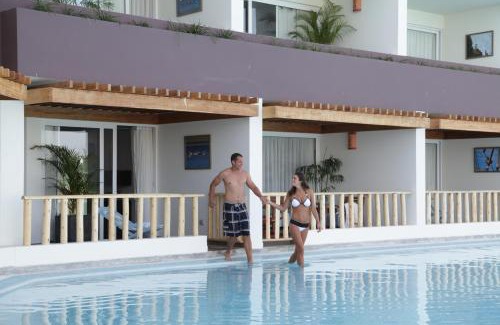 Pisco Hotel | Aranwa Paracas Resort & Spa
