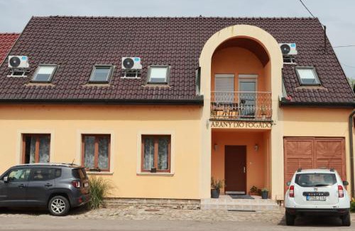 Eger Casa | Arany Dió Fogadó