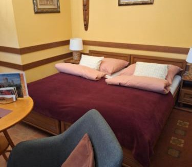 Esztergom Casa | Arany Elafánt Szálláshely