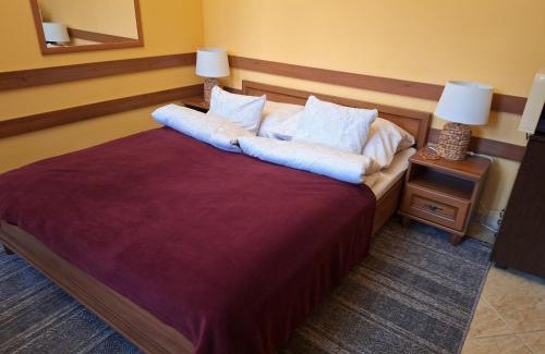 Esztergom Casa | Arany Elafánt Szálláshely