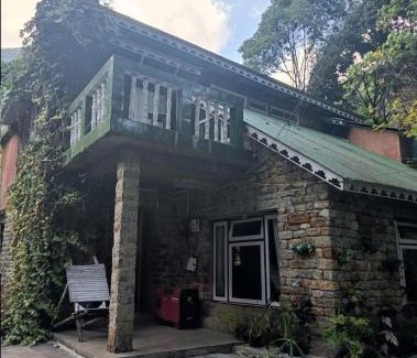 Darjeeling Casa | Aranya Baas By StayApart