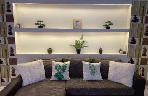 Eger Apartamento | Aranyudvar Apartman
