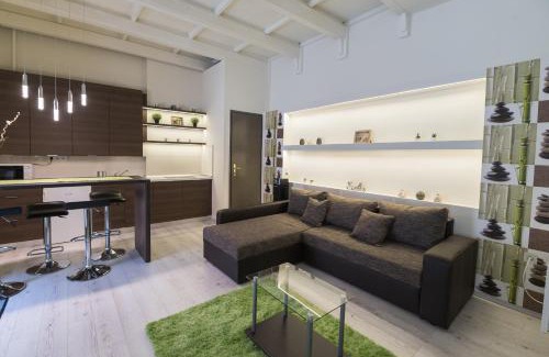 Eger Apartamento | Aranyudvar Apartman