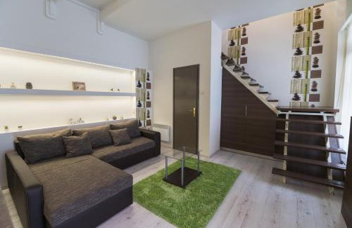 Eger Apartamento | Aranyudvar Apartman