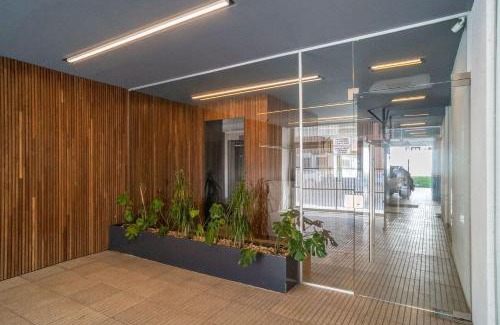 Villa Crespo Apartamento | Araoz: Nuevo y Moderno Edificio en Palermo: Tu Nuevo Hogar en el Corazón de Todo