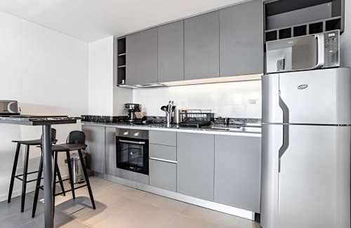 Villa Crespo Apartamento | Araoz: Nuevo y Moderno Edificio en Palermo: Tu Nuevo Hogar en el Corazón de Todo