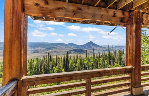 Kremmling Casa | Arapaho Lodge, Arapaho Lodge - A secluded getaway