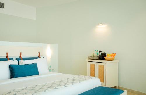 Redi Complejo | Araqila Boutique Beach Resort near MOPA airport
