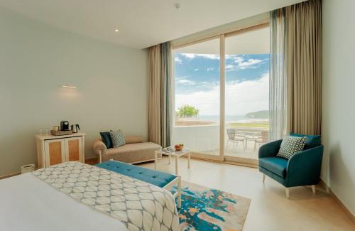Redi Complejo | Araqila Boutique Beach Resort near MOPA airport