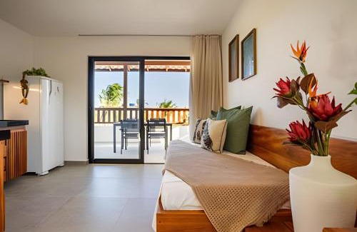Jijoca de Jericoacoara Apartamento | Arara house 2