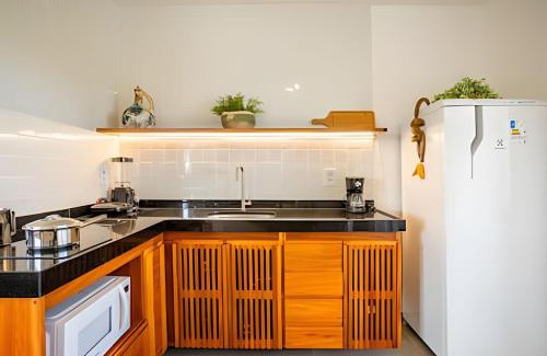 Jijoca de Jericoacoara Apartamento | Arara house 2