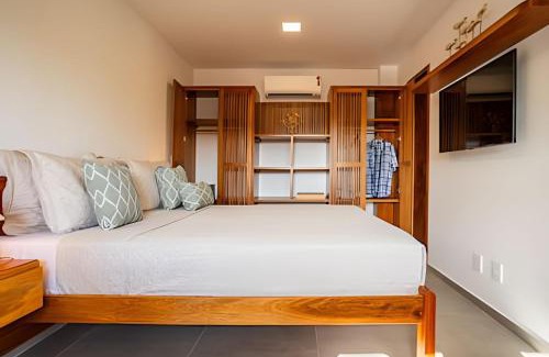 Jijoca de Jericoacoara Apartamento | Arara house 2