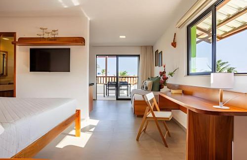 Jijoca de Jericoacoara Apartamento | Arara house 2