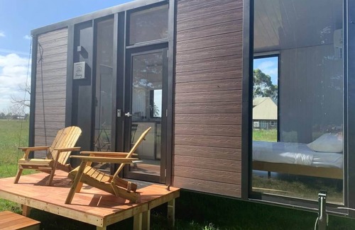 Springston Casa | Arariri River Rest Su