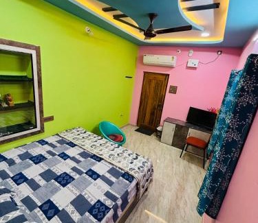 Kamalapur Casa | Aras homestay hampi