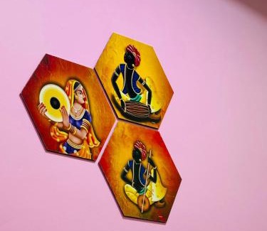 Kamalapur Casa | Aras homestay hampi