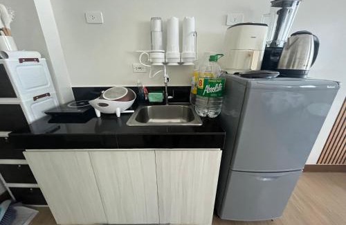 Trece Martires Hotel | Aras Solace Place
