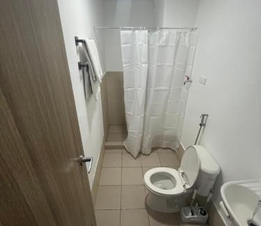 Trece Martires Hotel | Aras Solace Place