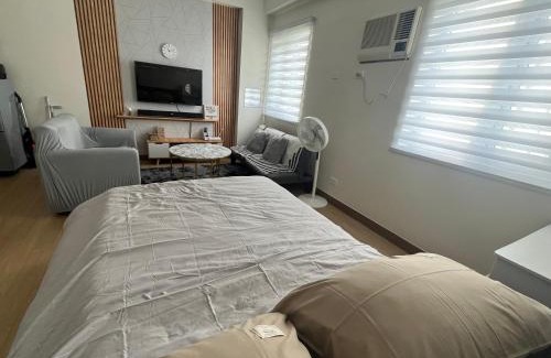 Trece Martires Hotel | Aras Solace Place