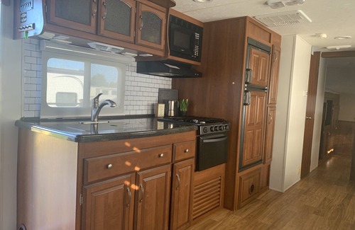 Islote Casa | Arasibo RV