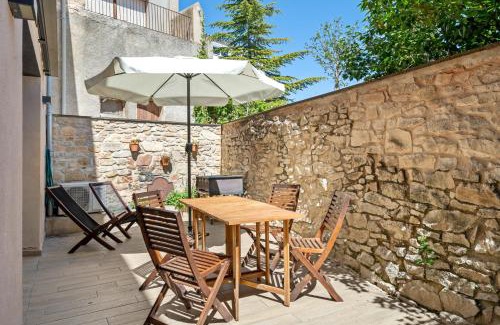 Rocafort de Queralt Casa | Arassa casa rural