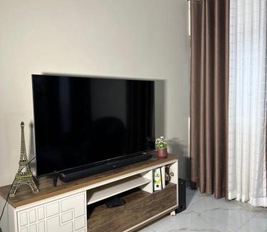 Sunyani Apartamento | Aratina service apartments