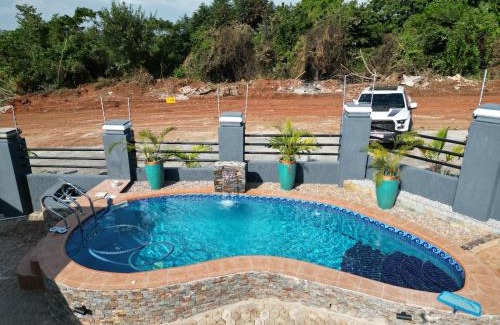 Sunyani Apartamento | Aratina service apartments