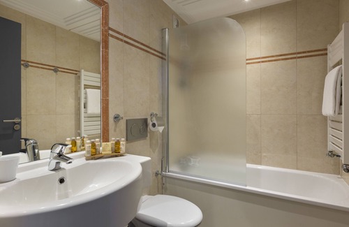 Plagne Centre Hotel | Araucaria Hotel & Spa