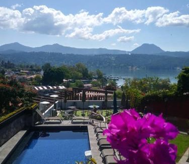 Santa Maria Ahuacatlan Hotel | Araucaria Hotel Boutique